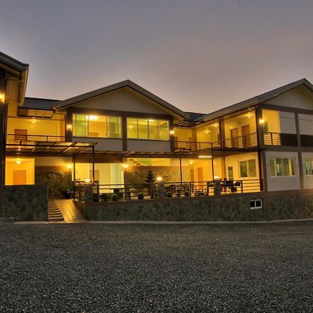 Hanan Hotel Tagaytay - Formerly Tagaytay Wingate Manor Tagaytay City Luaran gambar