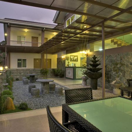Hanan Hotel Tagaytay - Formerly Tagaytay Wingate Manor Tagaytay City Luaran gambar