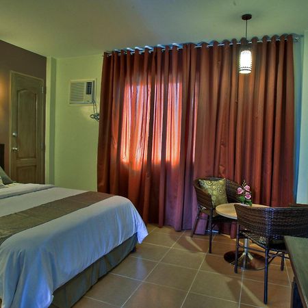 Hanan Hotel Tagaytay - Formerly Tagaytay Wingate Manor Tagaytay City Luaran gambar