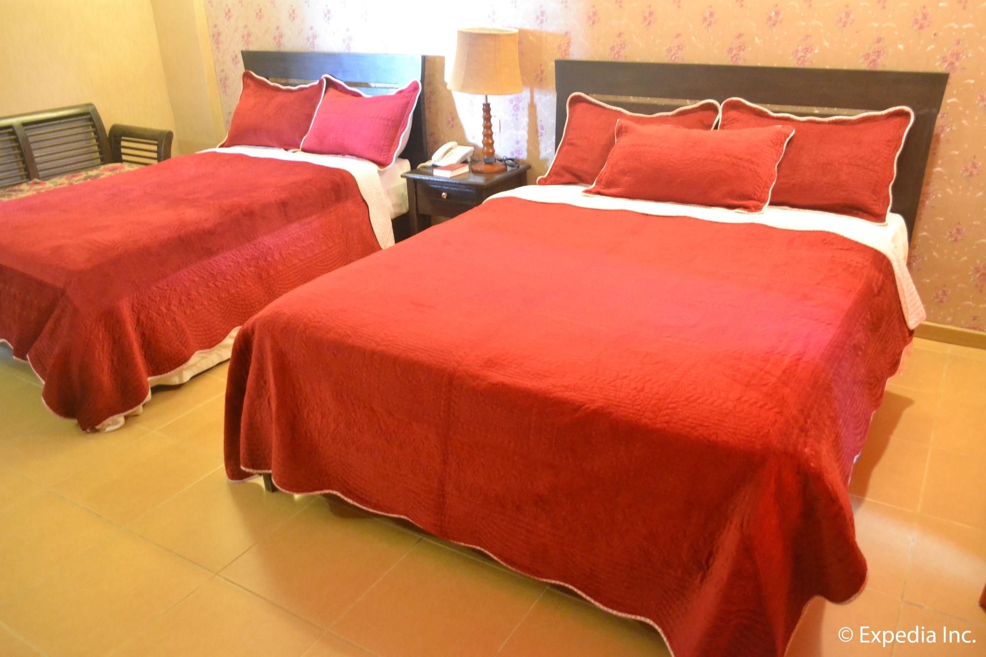 Hanan Hotel Tagaytay - Formerly Tagaytay Wingate Manor Tagaytay City Luaran gambar