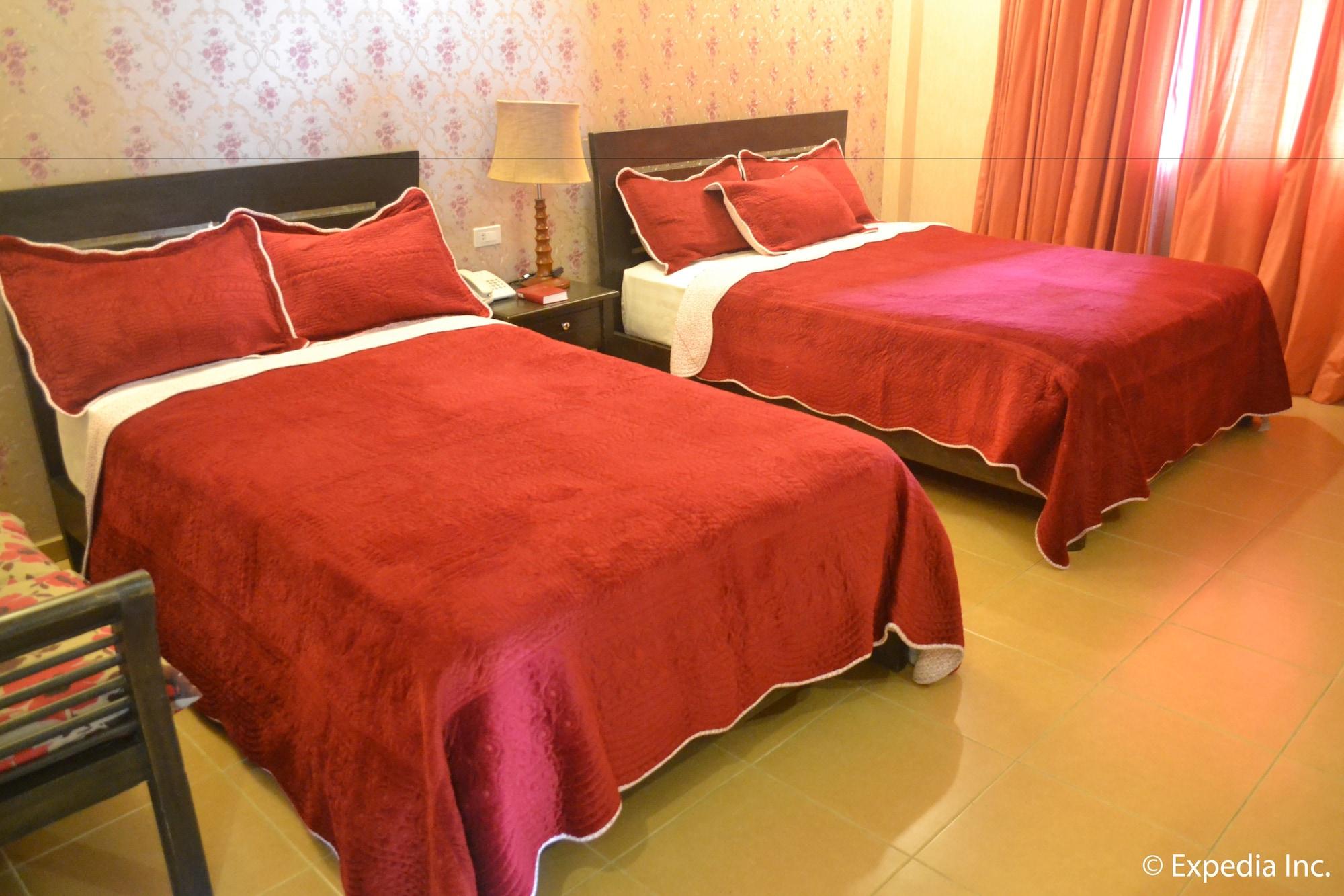 Hanan Hotel Tagaytay - Formerly Tagaytay Wingate Manor Tagaytay City Luaran gambar