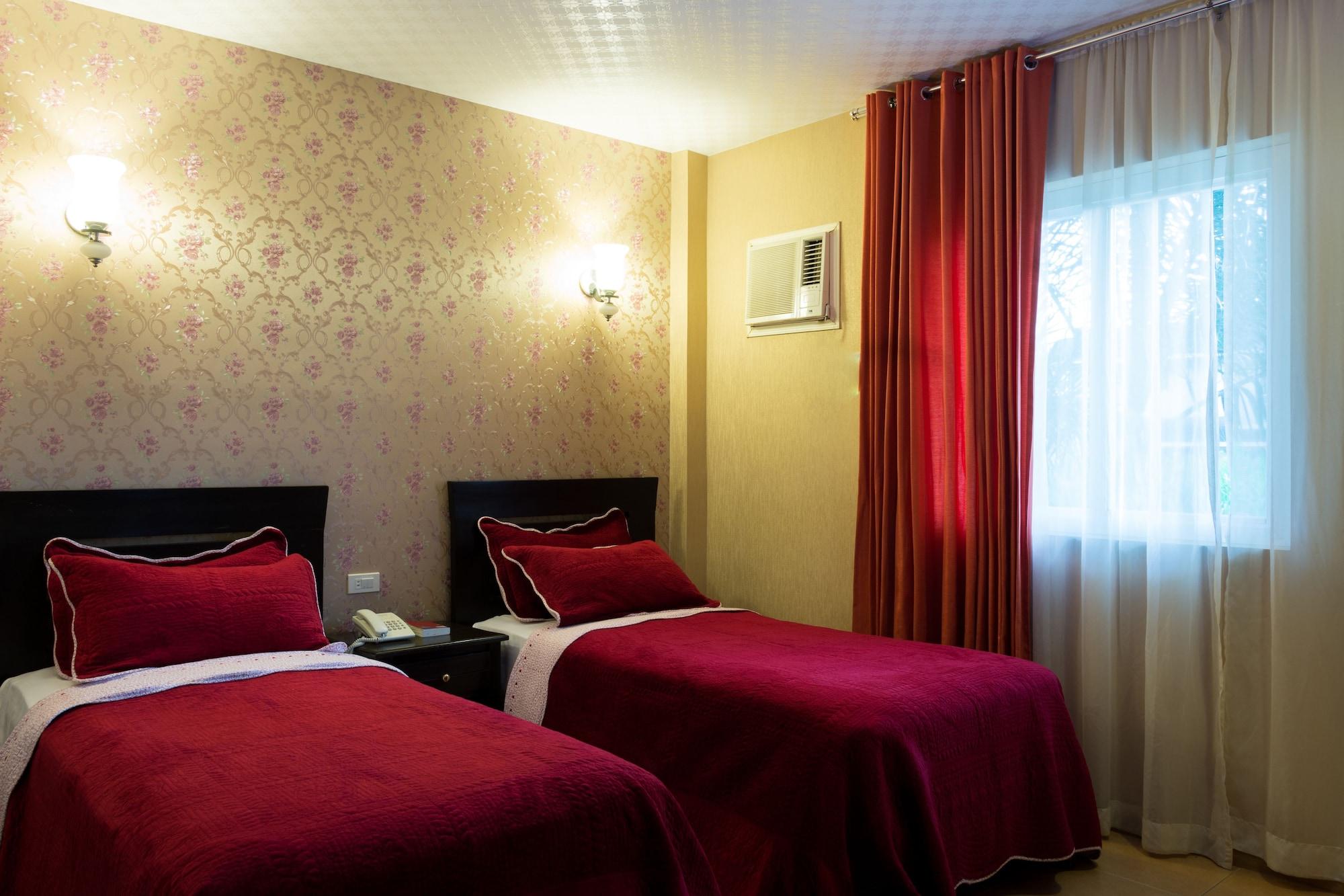 Hanan Hotel Tagaytay - Formerly Tagaytay Wingate Manor Tagaytay City Luaran gambar