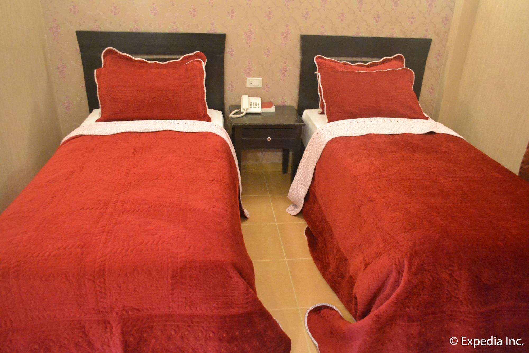 Hanan Hotel Tagaytay - Formerly Tagaytay Wingate Manor Tagaytay City Luaran gambar