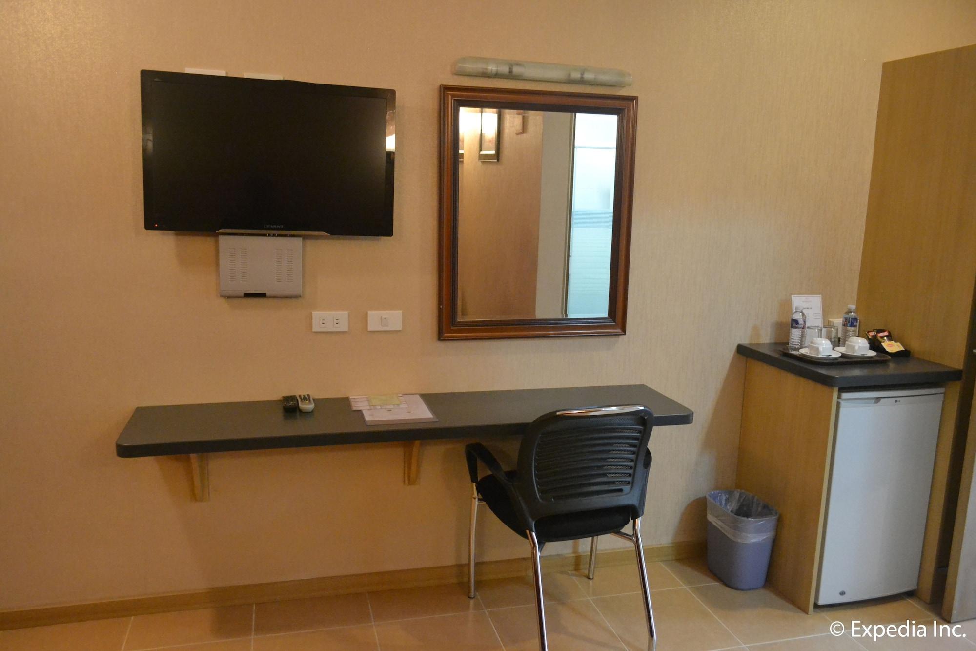 Hanan Hotel Tagaytay - Formerly Tagaytay Wingate Manor Tagaytay City Luaran gambar
