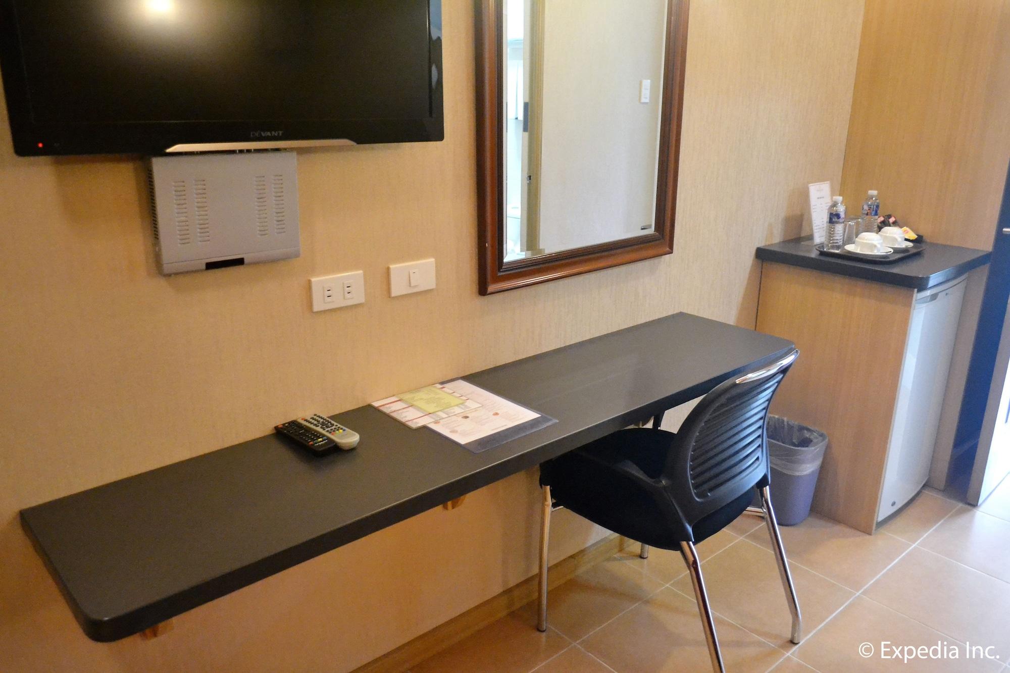 Hanan Hotel Tagaytay - Formerly Tagaytay Wingate Manor Tagaytay City Luaran gambar