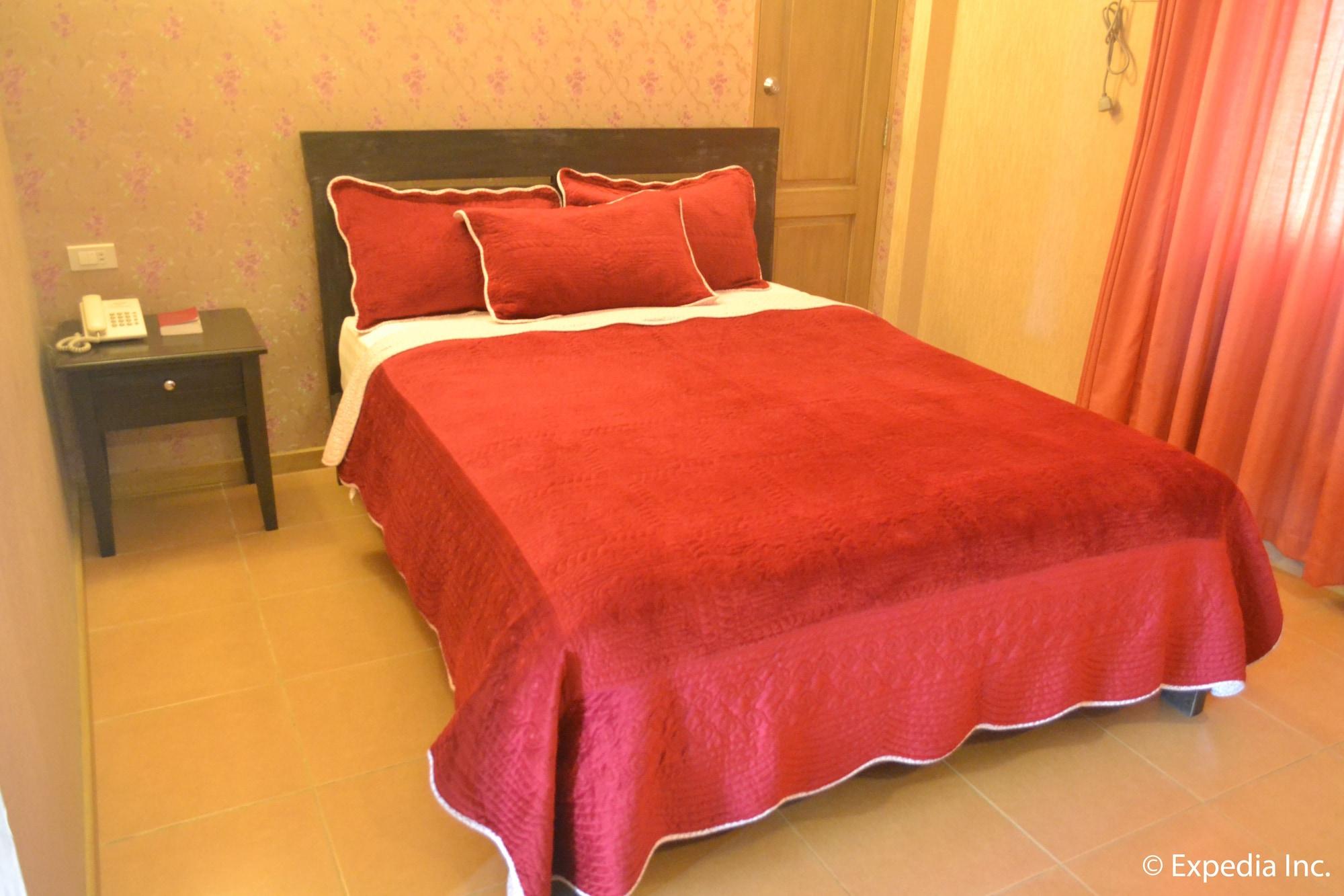 Hanan Hotel Tagaytay - Formerly Tagaytay Wingate Manor Tagaytay City Luaran gambar