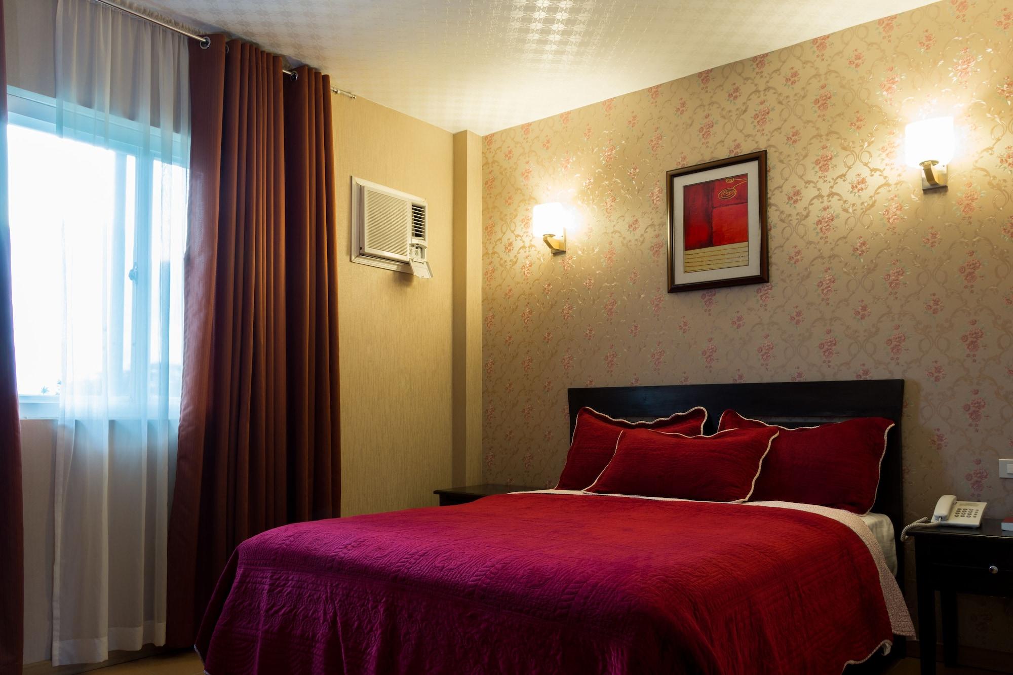 Hanan Hotel Tagaytay - Formerly Tagaytay Wingate Manor Tagaytay City Luaran gambar