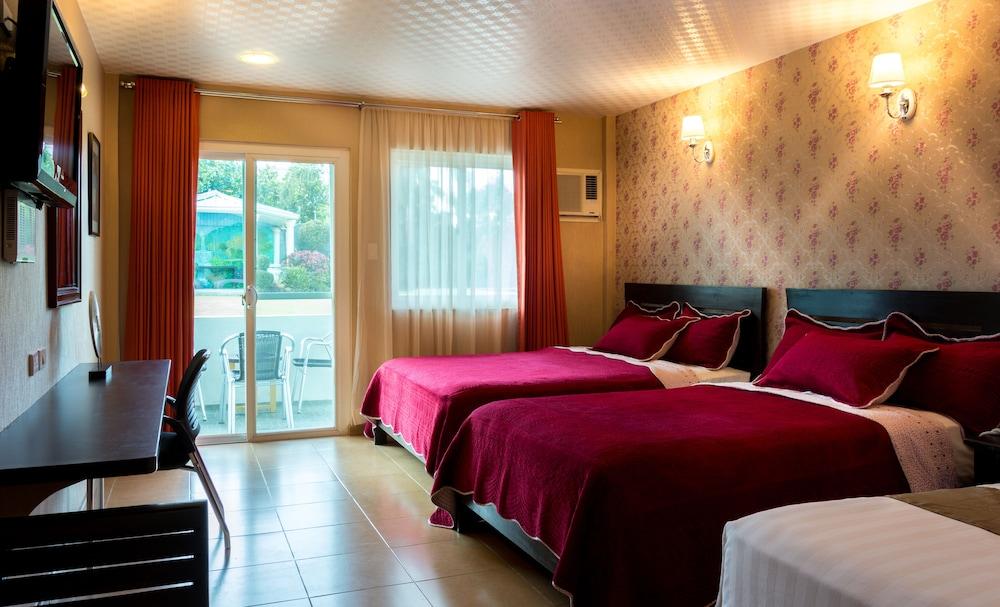 Hanan Hotel Tagaytay - Formerly Tagaytay Wingate Manor Tagaytay City Luaran gambar