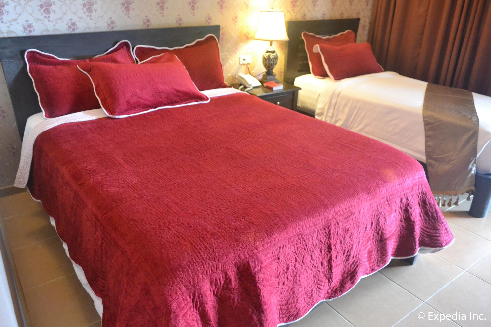 Hanan Hotel Tagaytay - Formerly Tagaytay Wingate Manor Tagaytay City Luaran gambar