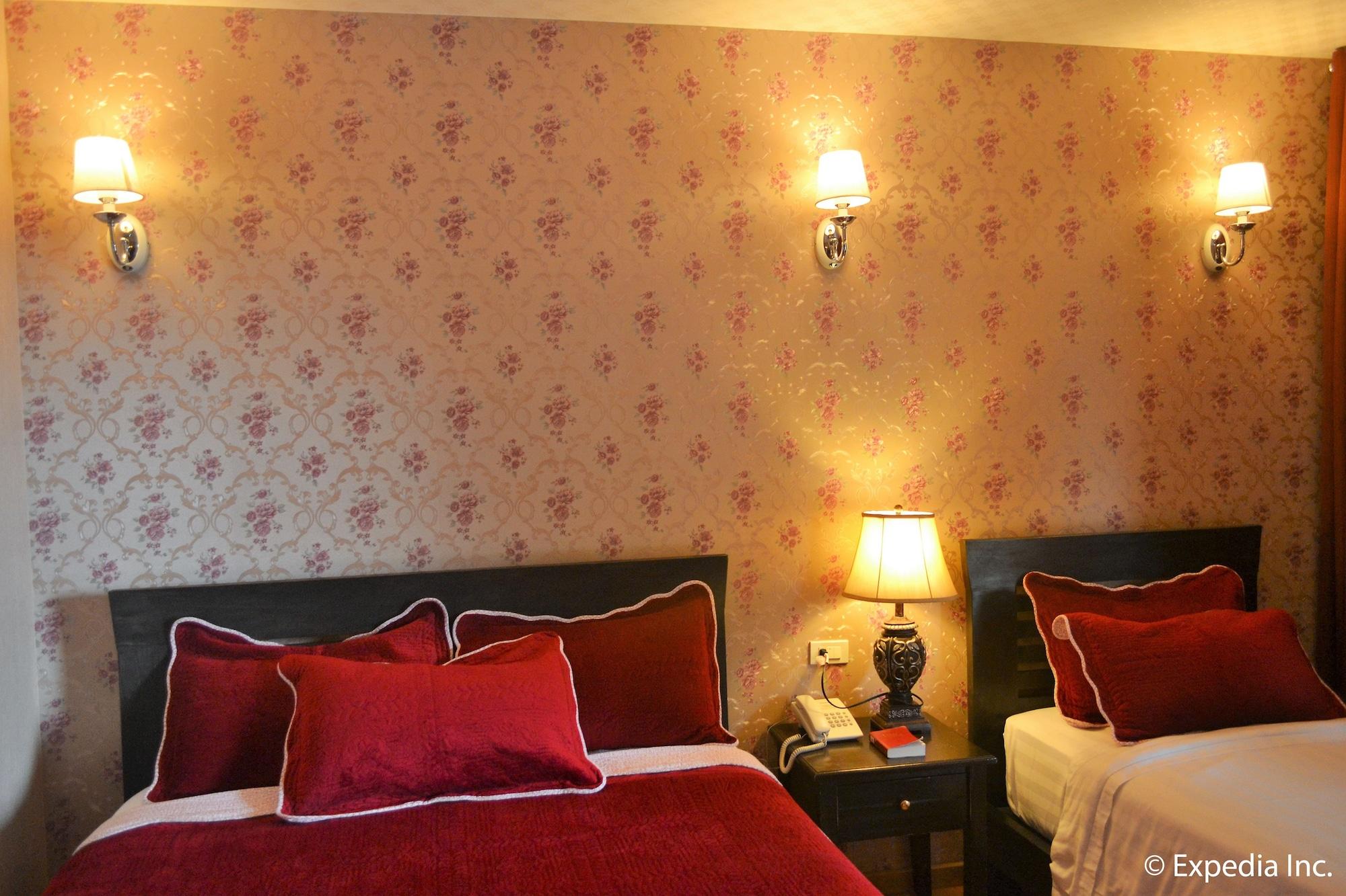 Hanan Hotel Tagaytay - Formerly Tagaytay Wingate Manor Tagaytay City Luaran gambar