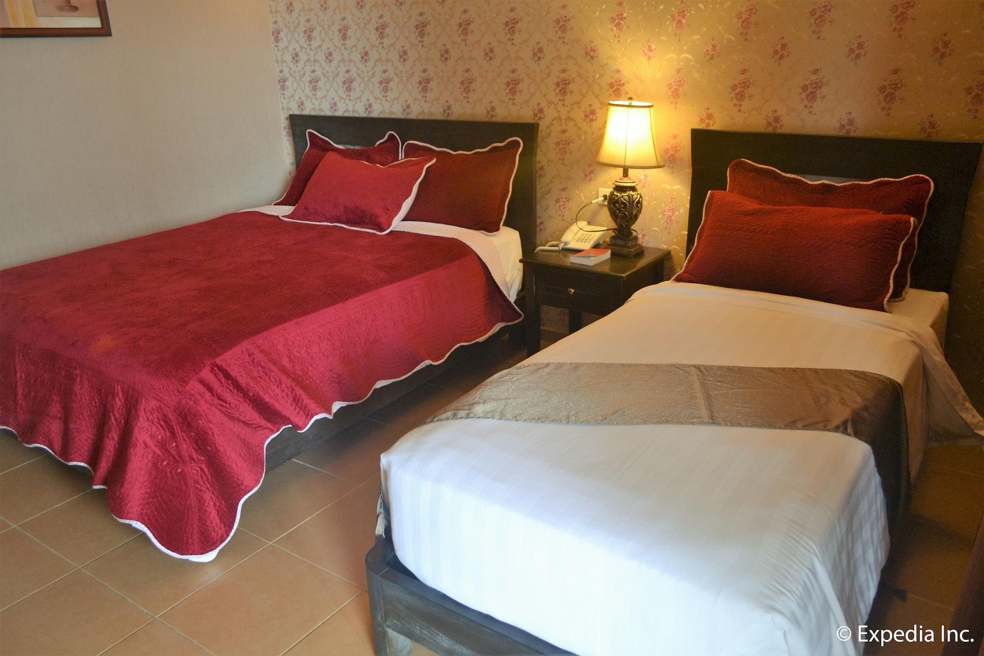 Hanan Hotel Tagaytay - Formerly Tagaytay Wingate Manor Tagaytay City Luaran gambar