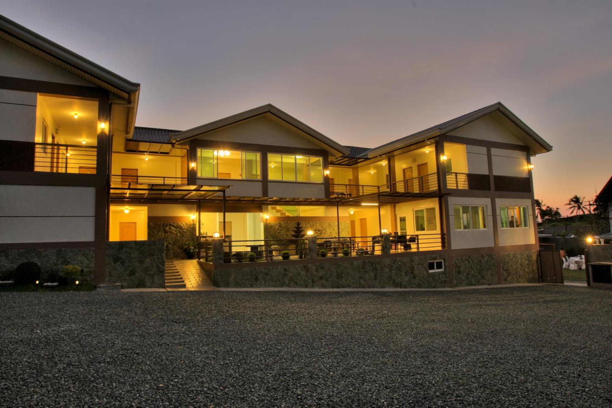 Hanan Hotel Tagaytay - Formerly Tagaytay Wingate Manor Tagaytay City Luaran gambar