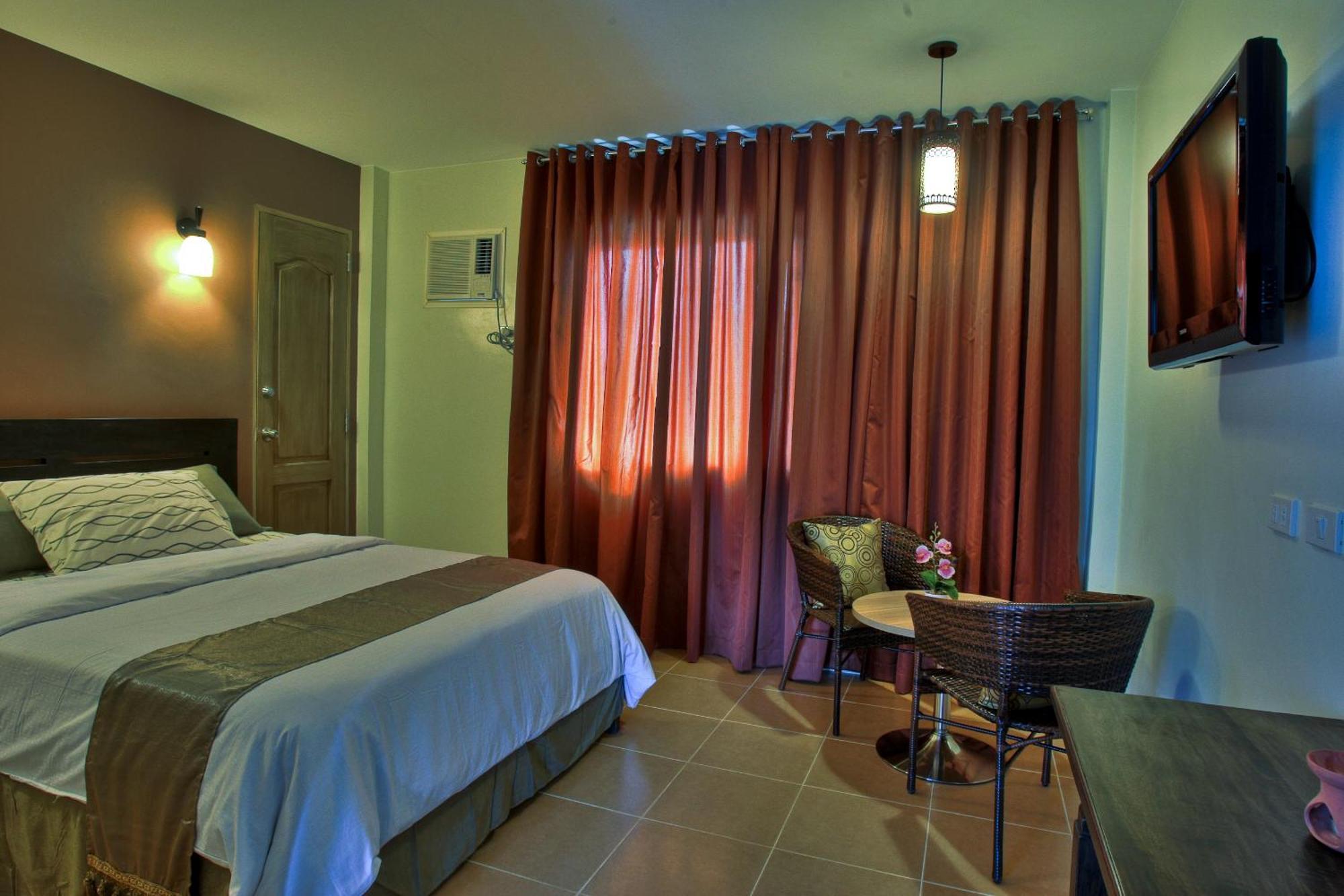 Hanan Hotel Tagaytay - Formerly Tagaytay Wingate Manor Tagaytay City Luaran gambar
