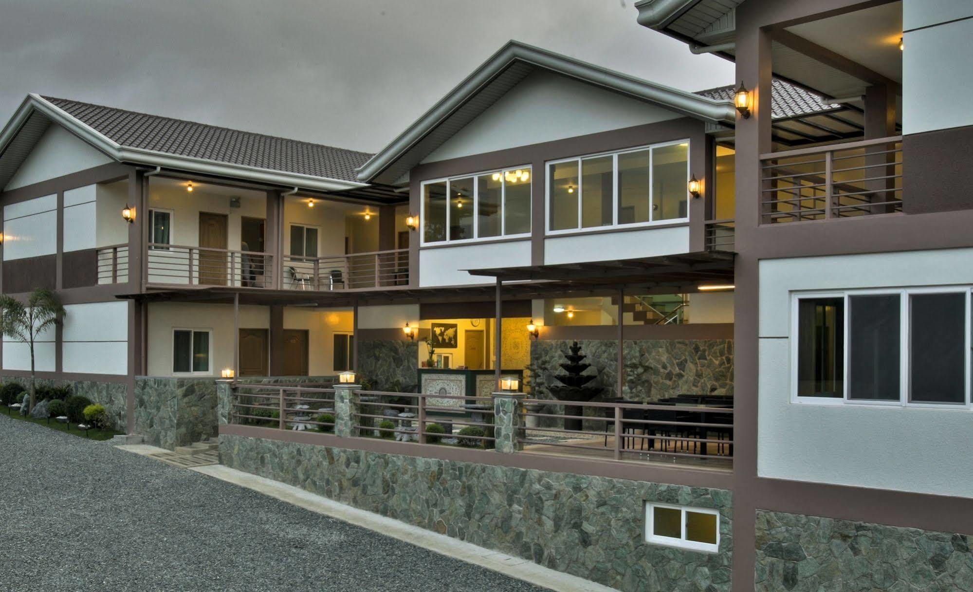 Hanan Hotel Tagaytay - Formerly Tagaytay Wingate Manor Tagaytay City Luaran gambar