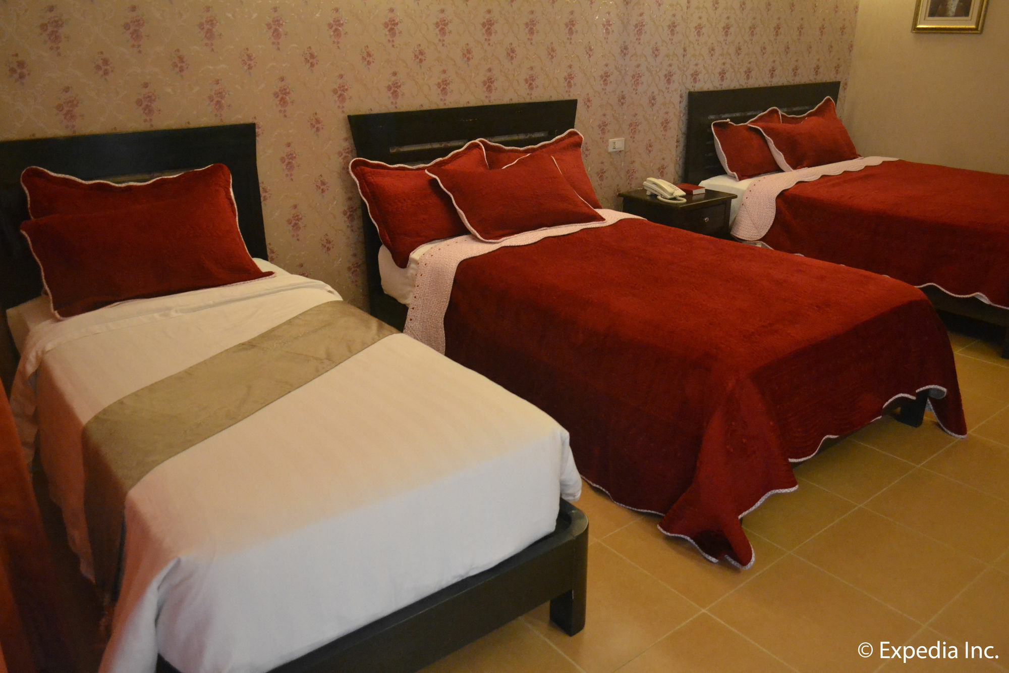 Hanan Hotel Tagaytay - Formerly Tagaytay Wingate Manor Tagaytay City Luaran gambar