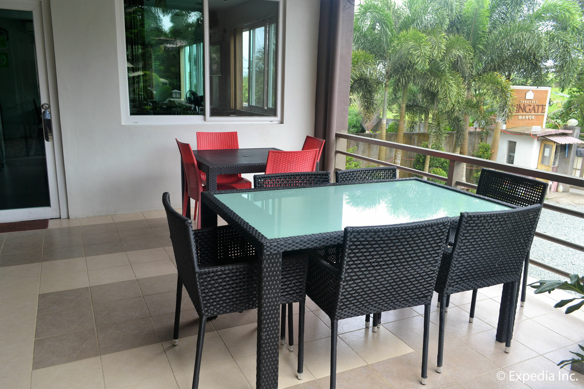 Hanan Hotel Tagaytay - Formerly Tagaytay Wingate Manor Tagaytay City Luaran gambar