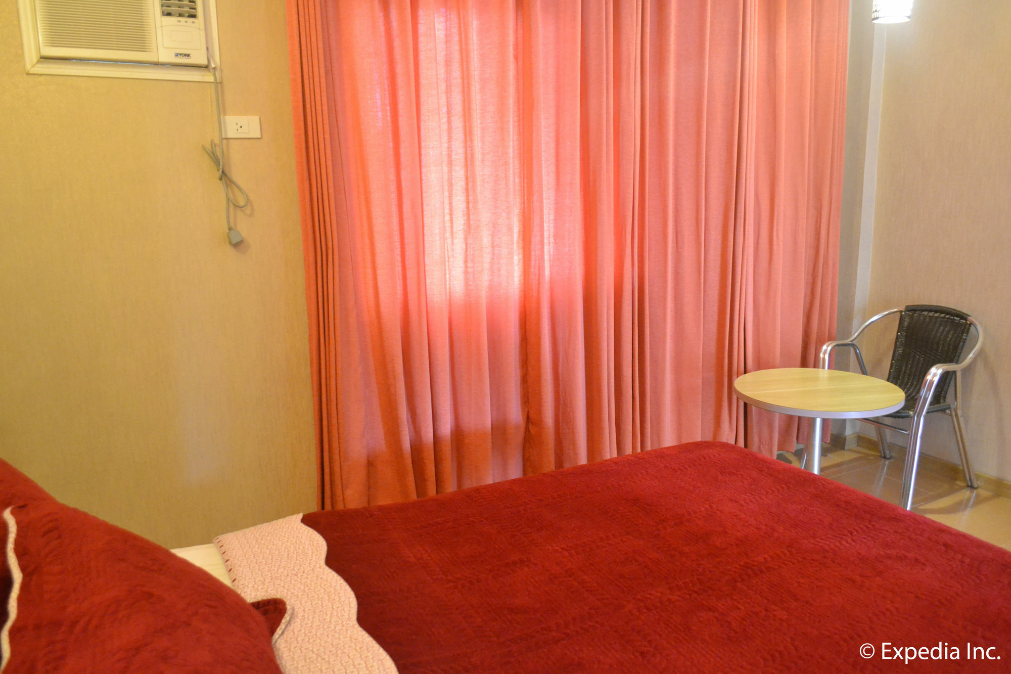 Hanan Hotel Tagaytay - Formerly Tagaytay Wingate Manor Tagaytay City Luaran gambar