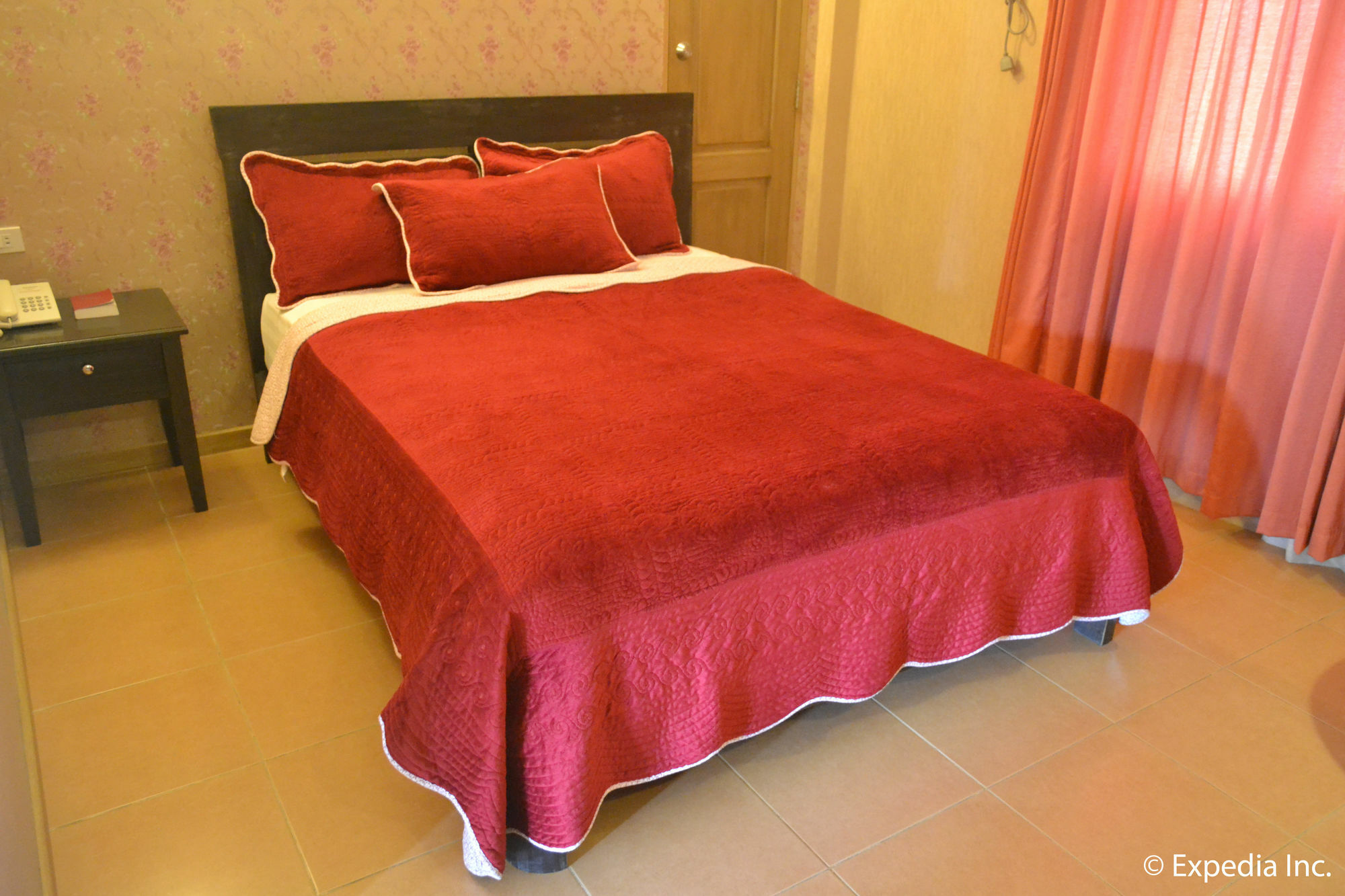 Hanan Hotel Tagaytay - Formerly Tagaytay Wingate Manor Tagaytay City Luaran gambar