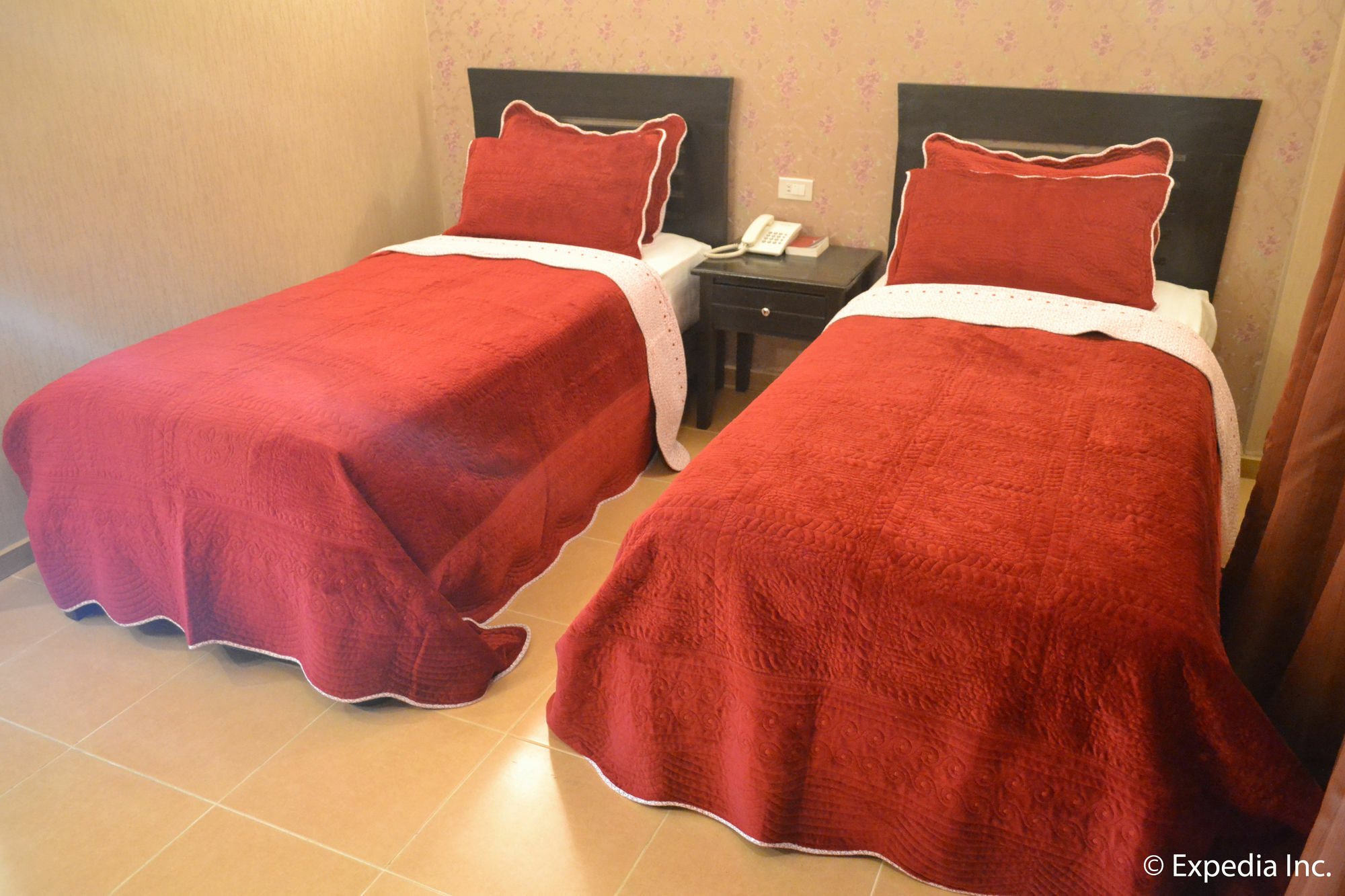 Hanan Hotel Tagaytay - Formerly Tagaytay Wingate Manor Tagaytay City Luaran gambar