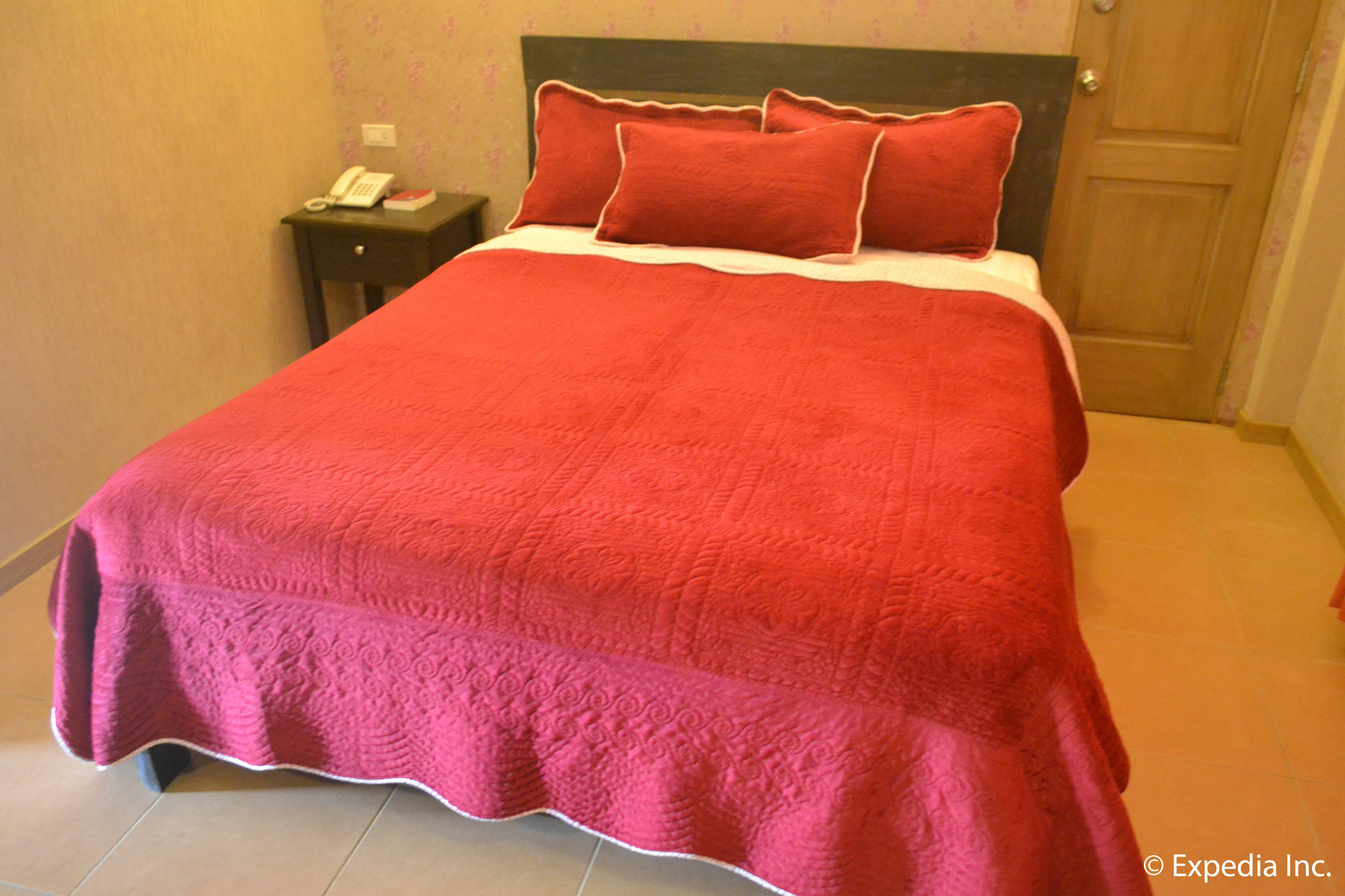 Hanan Hotel Tagaytay - Formerly Tagaytay Wingate Manor Tagaytay City Luaran gambar