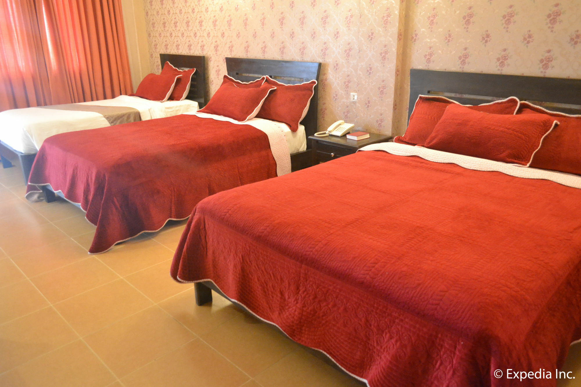 Hanan Hotel Tagaytay - Formerly Tagaytay Wingate Manor Tagaytay City Luaran gambar
