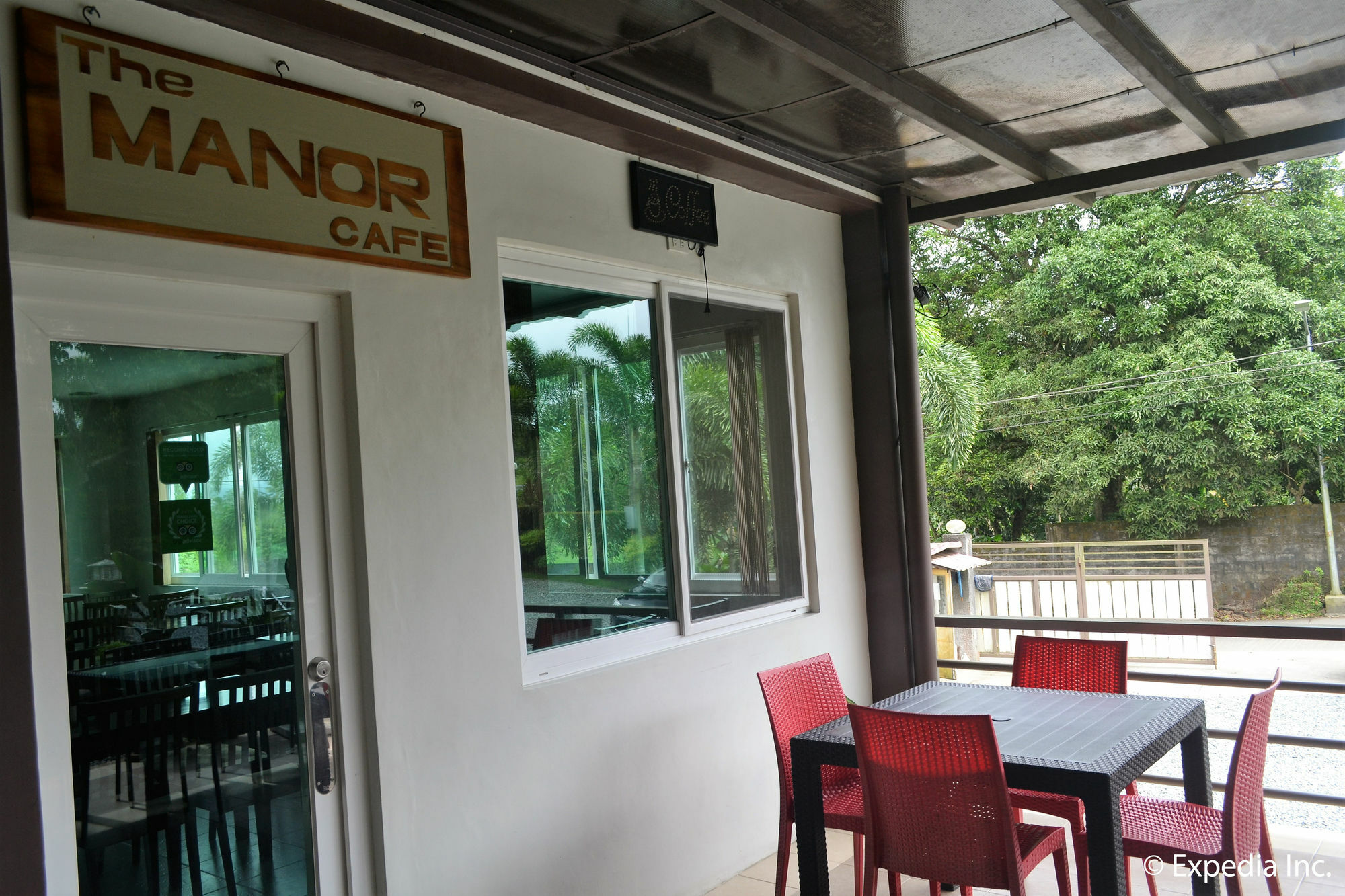 Hanan Hotel Tagaytay - Formerly Tagaytay Wingate Manor Tagaytay City Luaran gambar