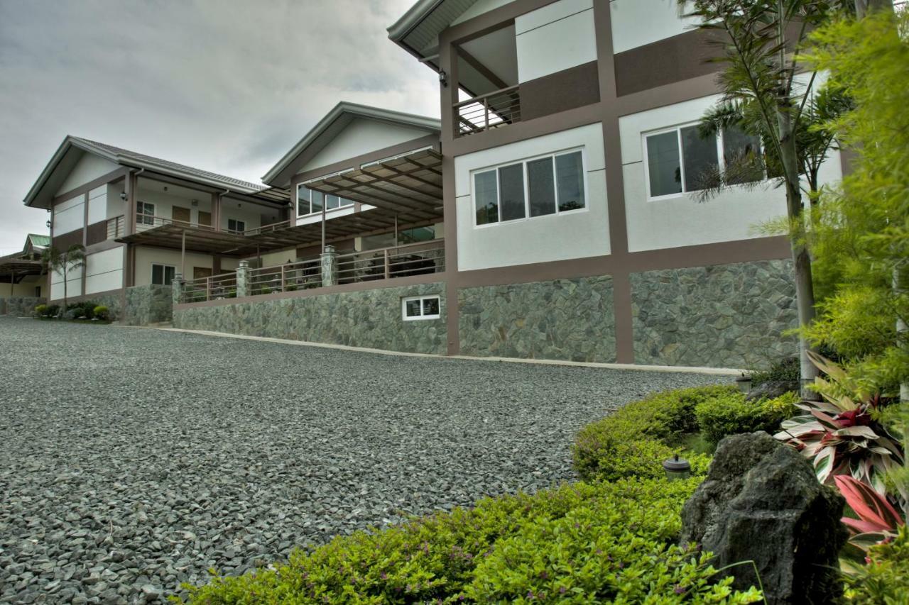 Hanan Hotel Tagaytay - Formerly Tagaytay Wingate Manor Tagaytay City Luaran gambar
