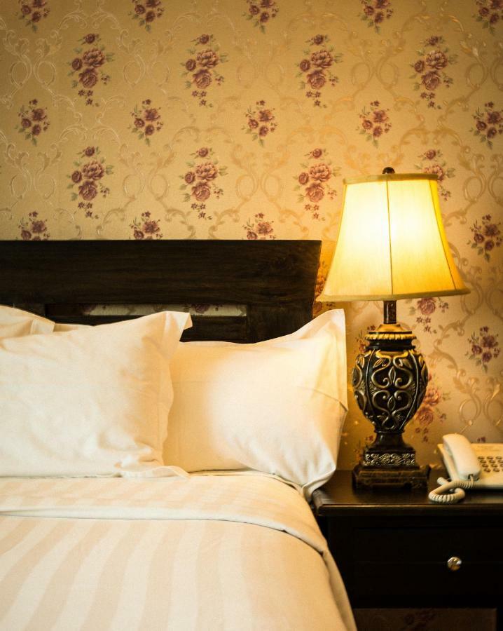 Hanan Hotel Tagaytay - Formerly Tagaytay Wingate Manor Tagaytay City Luaran gambar