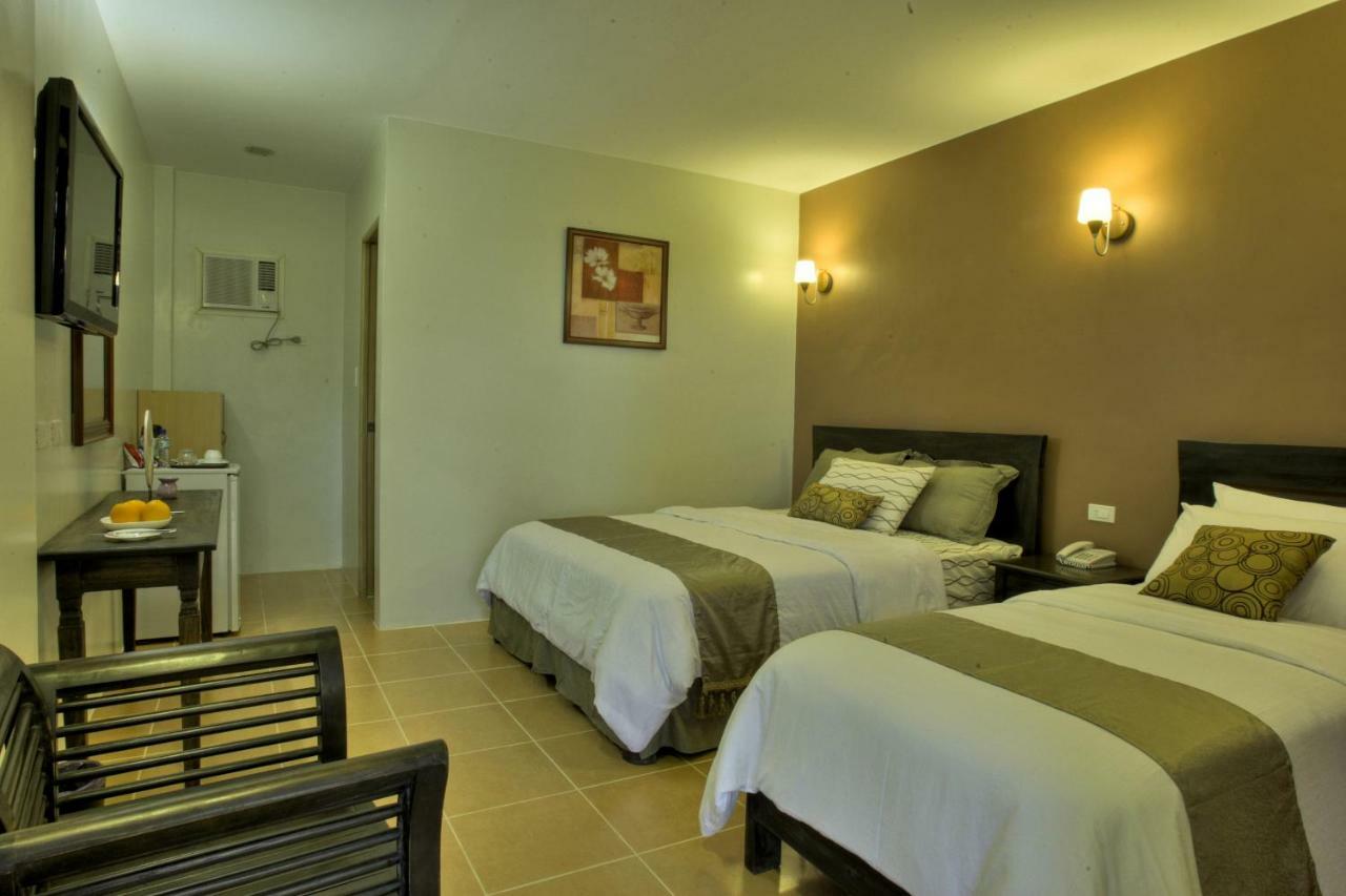 Hanan Hotel Tagaytay - Formerly Tagaytay Wingate Manor Tagaytay City Luaran gambar