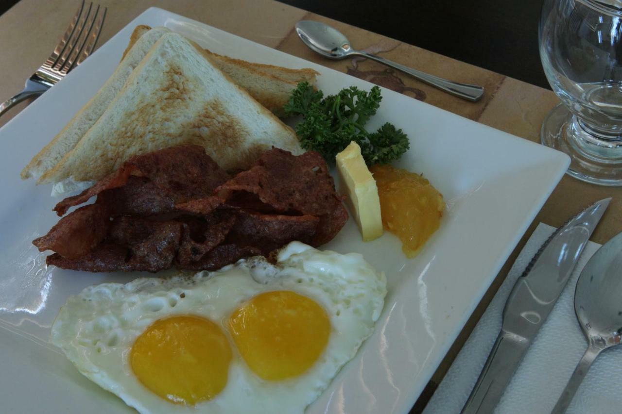 Hanan Hotel Tagaytay - Formerly Tagaytay Wingate Manor Tagaytay City Luaran gambar