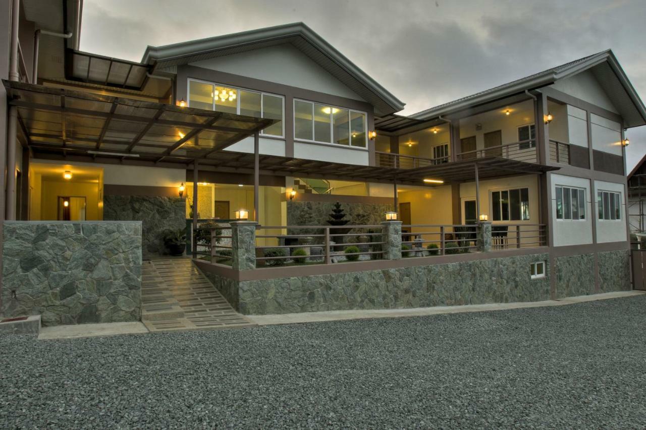 Hanan Hotel Tagaytay - Formerly Tagaytay Wingate Manor Tagaytay City Luaran gambar