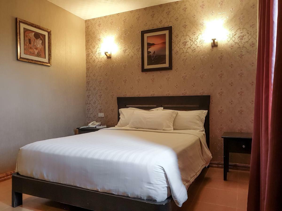 Hanan Hotel Tagaytay - Formerly Tagaytay Wingate Manor Tagaytay City Luaran gambar
