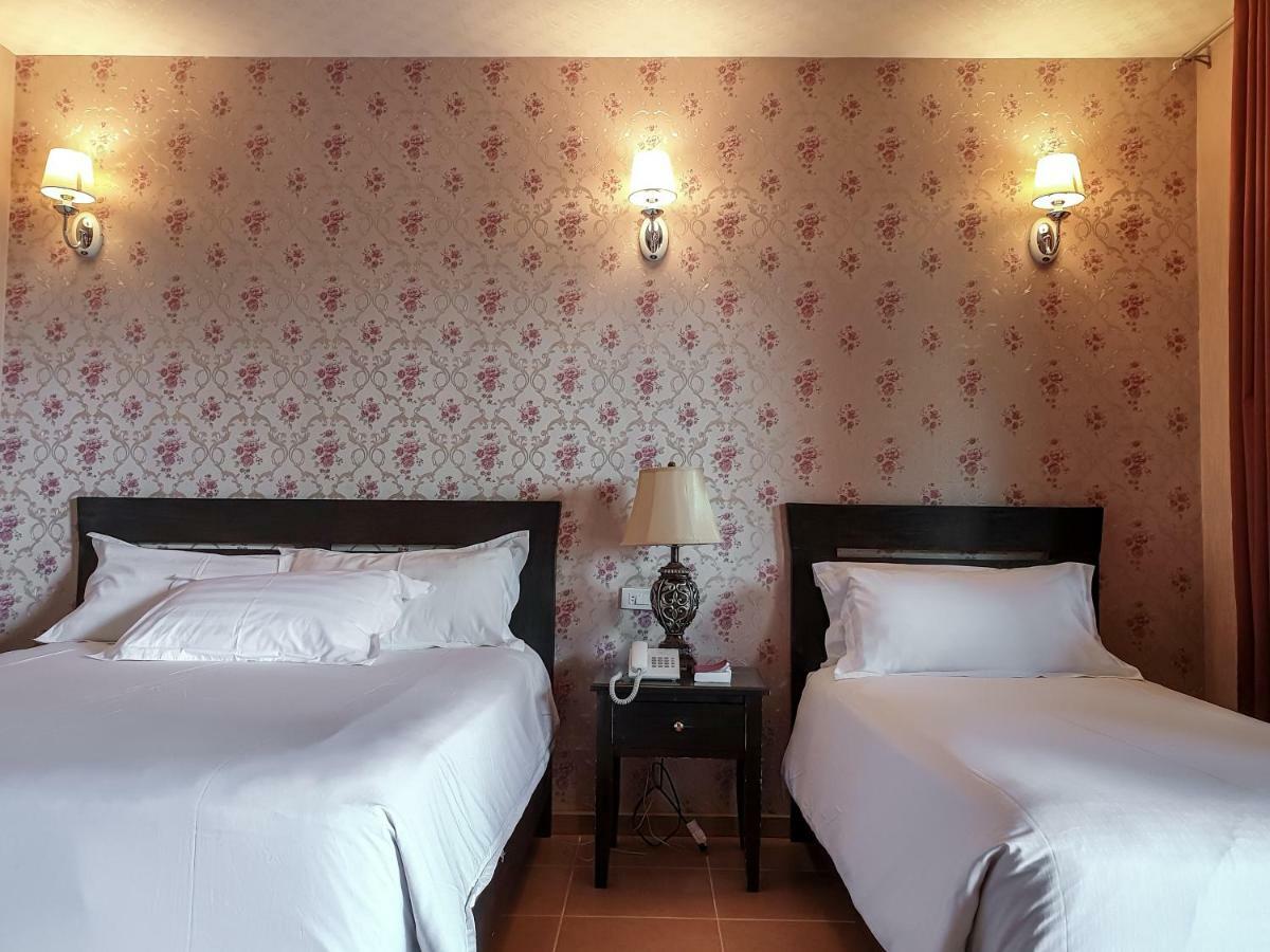 Hanan Hotel Tagaytay - Formerly Tagaytay Wingate Manor Tagaytay City Luaran gambar