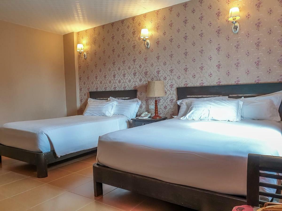 Hanan Hotel Tagaytay - Formerly Tagaytay Wingate Manor Tagaytay City Luaran gambar