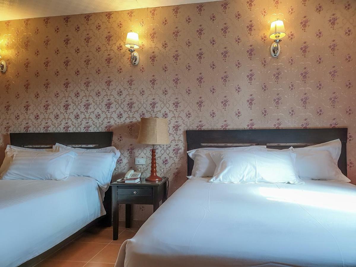 Hanan Hotel Tagaytay - Formerly Tagaytay Wingate Manor Tagaytay City Luaran gambar