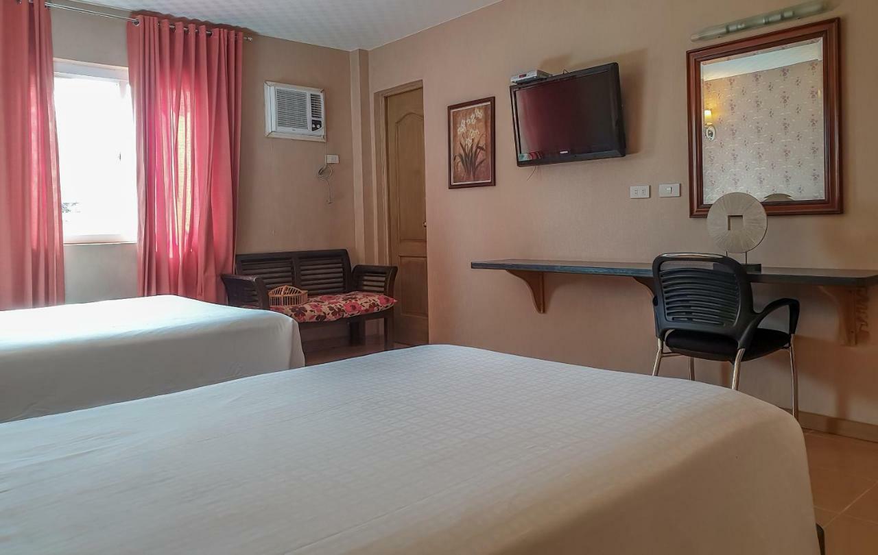 Hanan Hotel Tagaytay - Formerly Tagaytay Wingate Manor Tagaytay City Luaran gambar